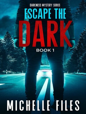 cover image of Escape the Dark